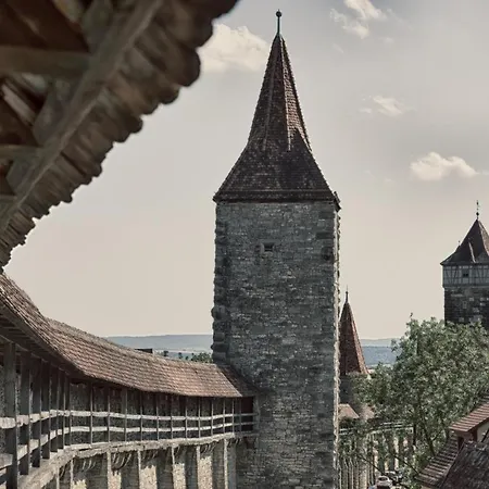 Neueroffnung An Ostern! Bezaubernde Inmitten Der Altstadt! *
