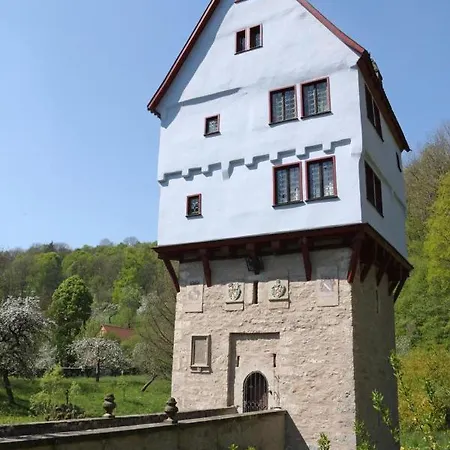 Apartamento Neueroffnung An Ostern! Bezaubernde Inmitten Der Altstadt! Rothenburg ob der Tauber